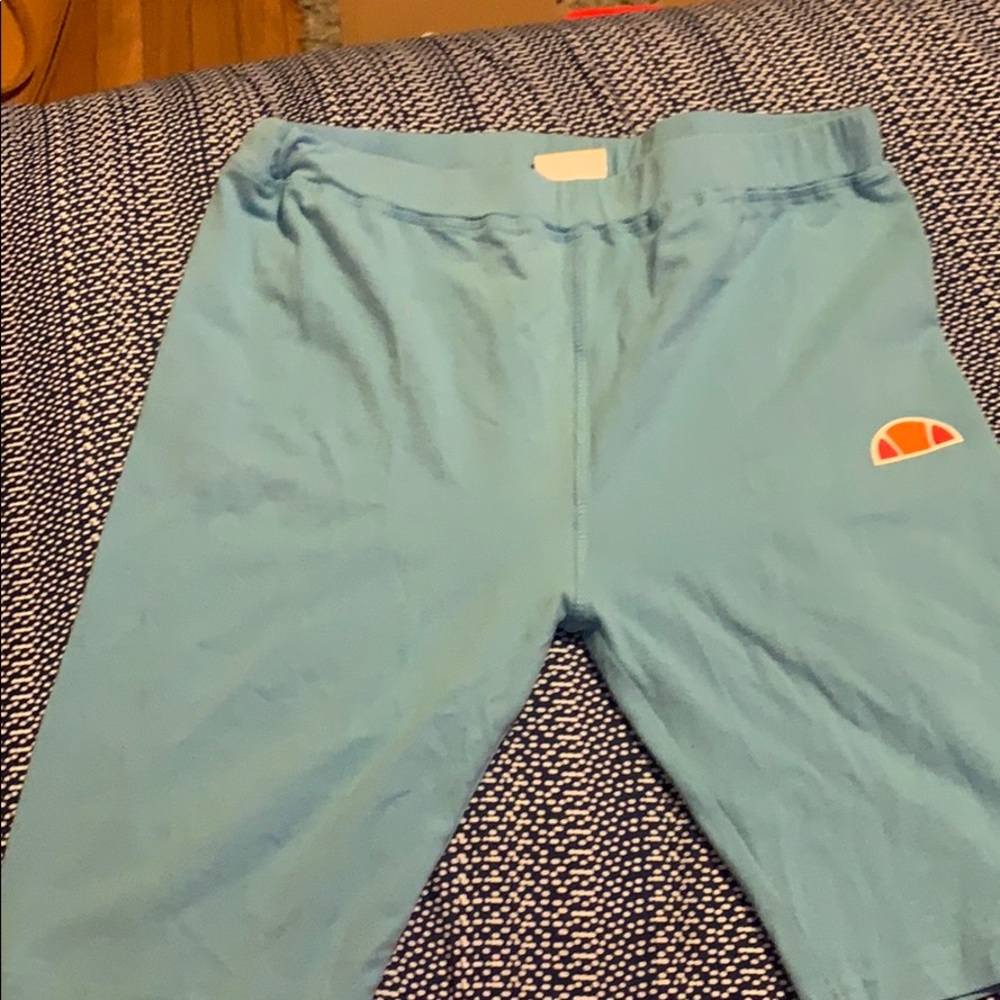 Women biker shorts